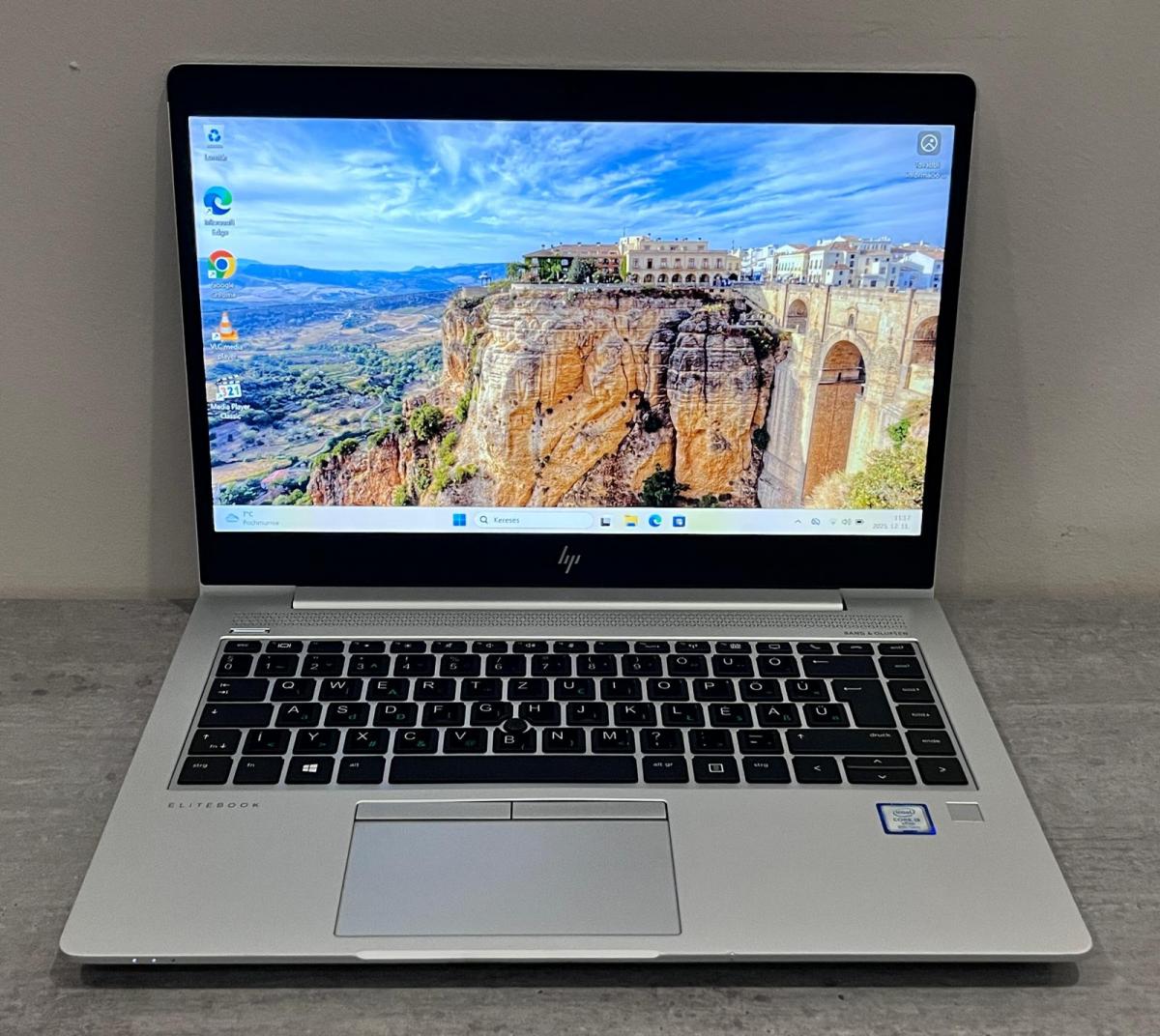 HP EliteBook 840 G6